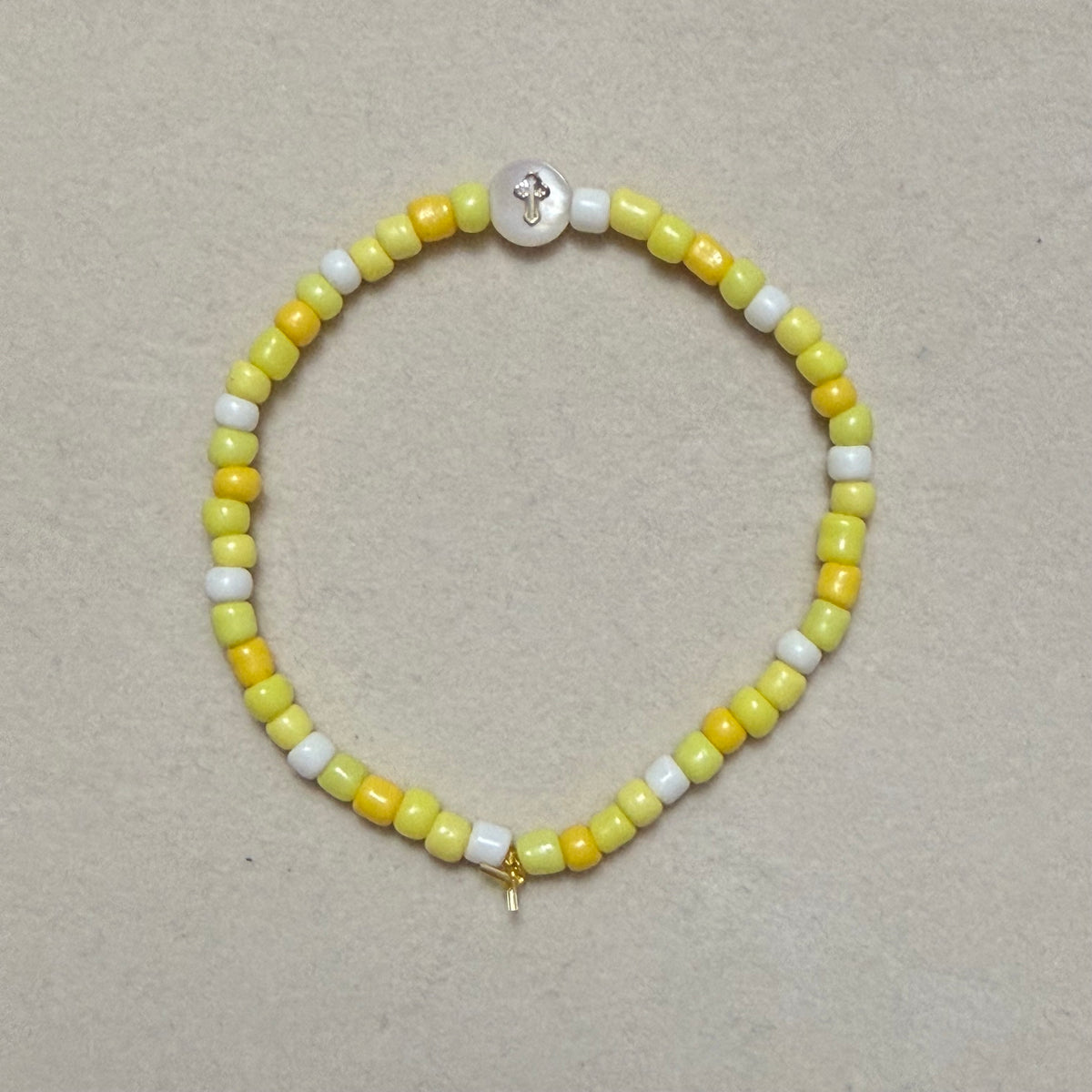 Orthodox Bracelet by Ljubenka & Stone