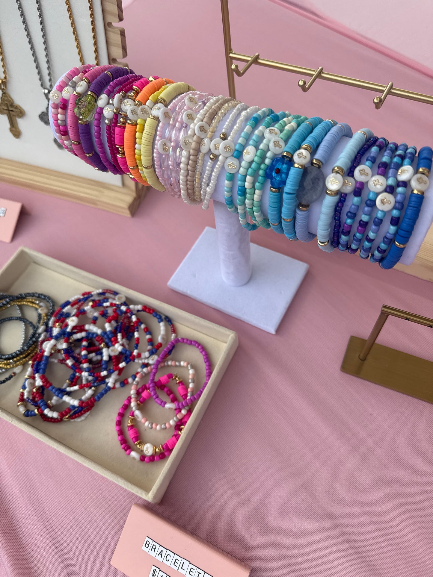Ljubenka bracelet