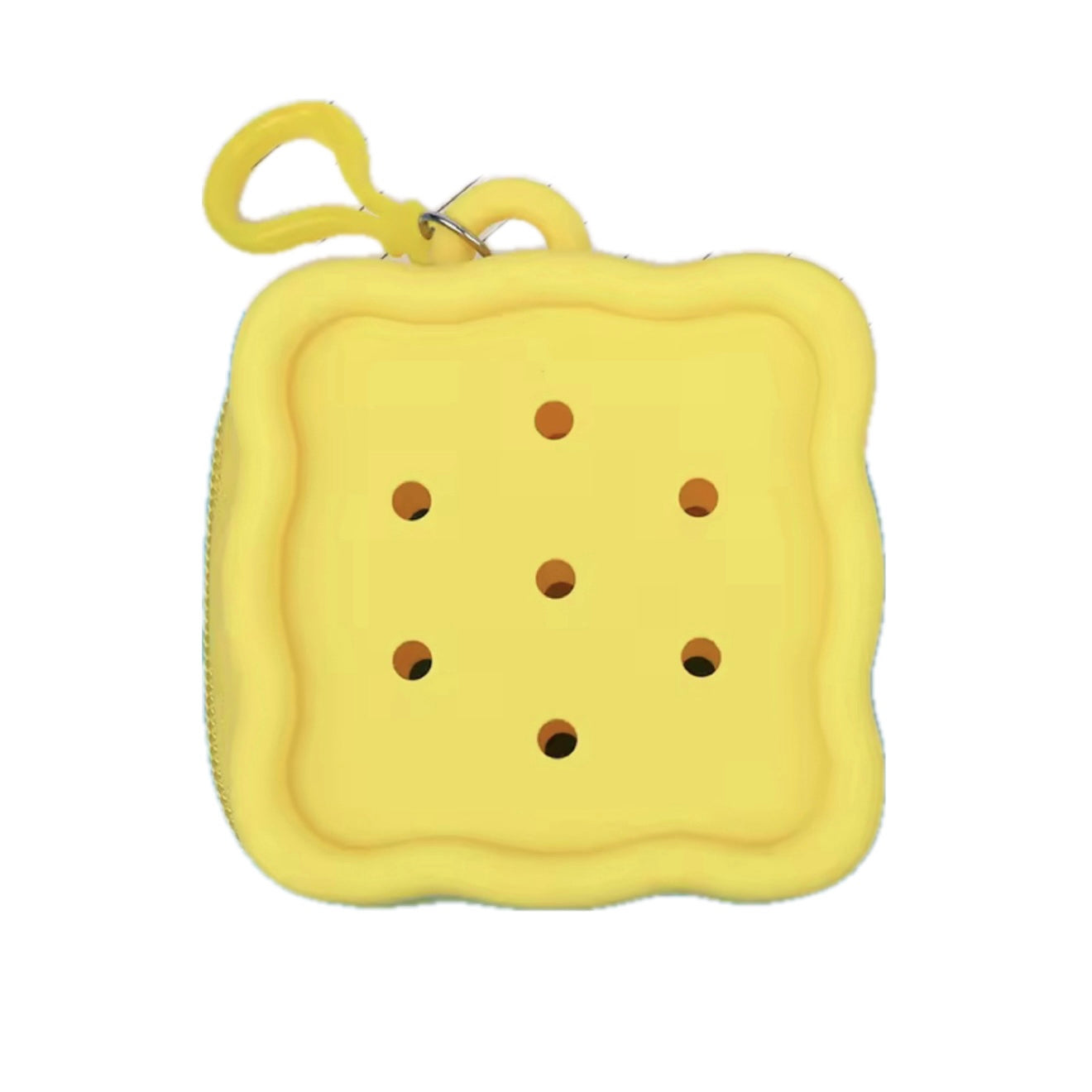 PRE-ORDER Snack Money Pouch | Their First Little Purse for Big Day Fun