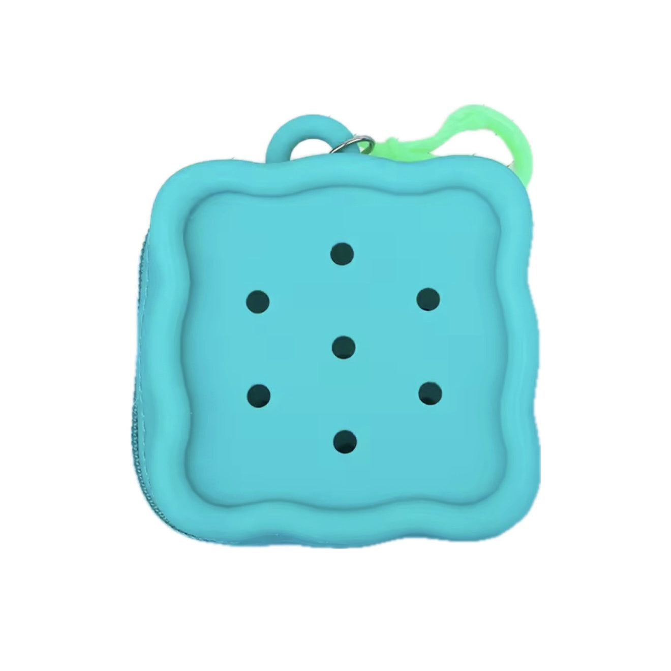 PRE-ORDER Snack Money Pouch | Their First Little Purse for Big Day Fun
