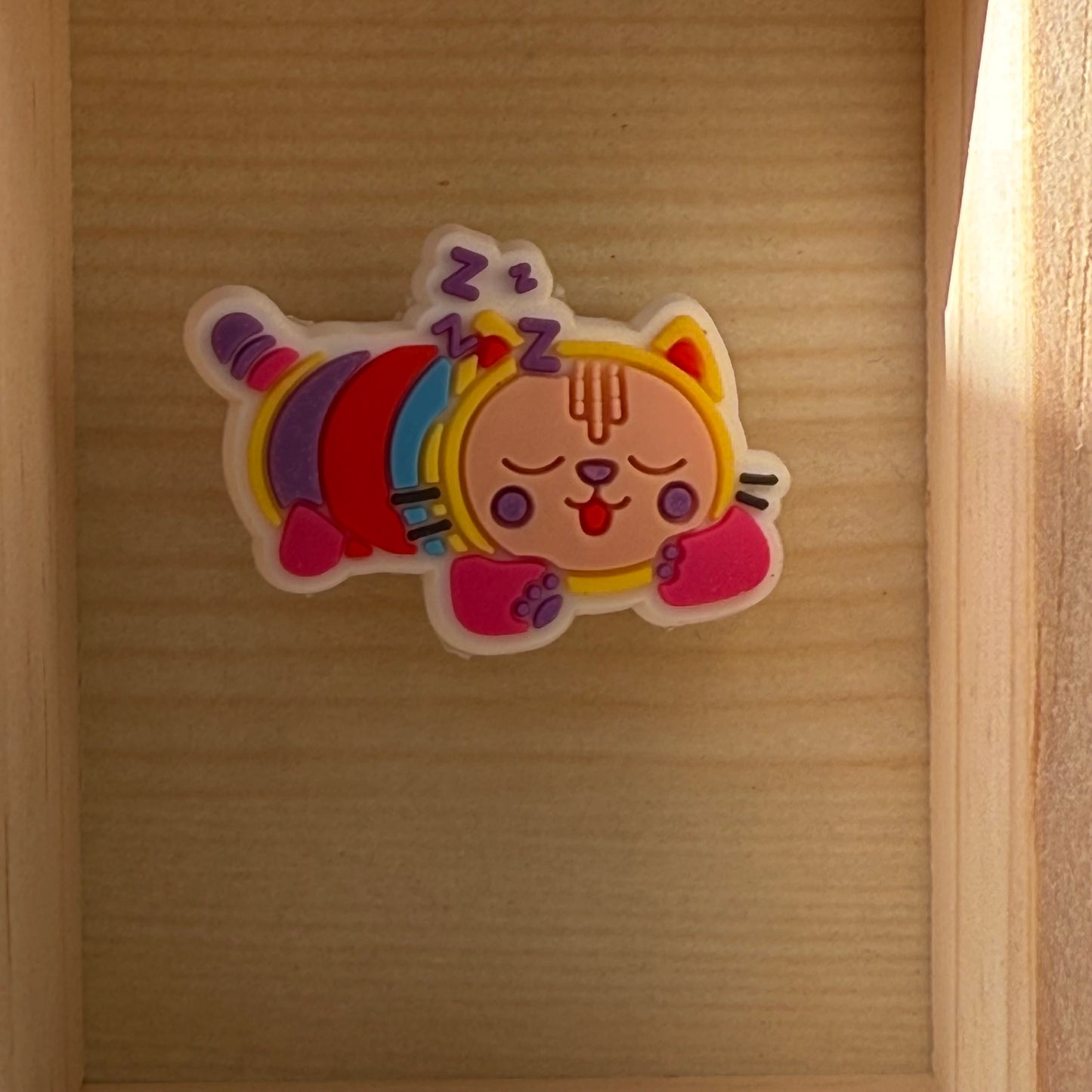 Dollhouse Charms for Kids’ Pouches & Wallets