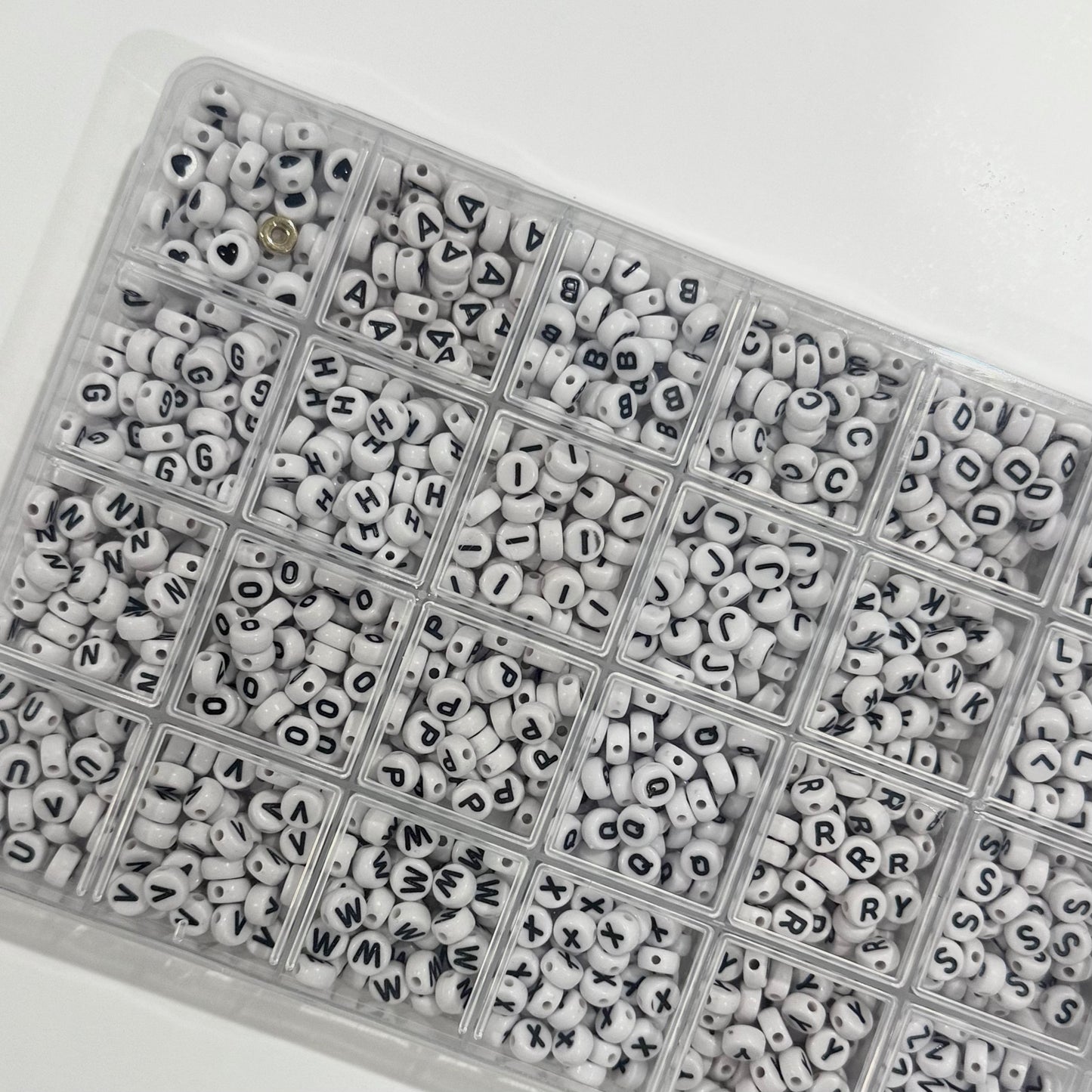 Serbian Bead Kit | Make Your Own Bracelet