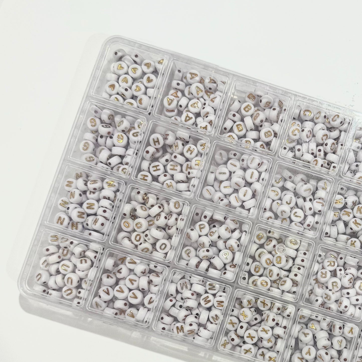 Serbian Bead Kit | Make Your Own Bracelet