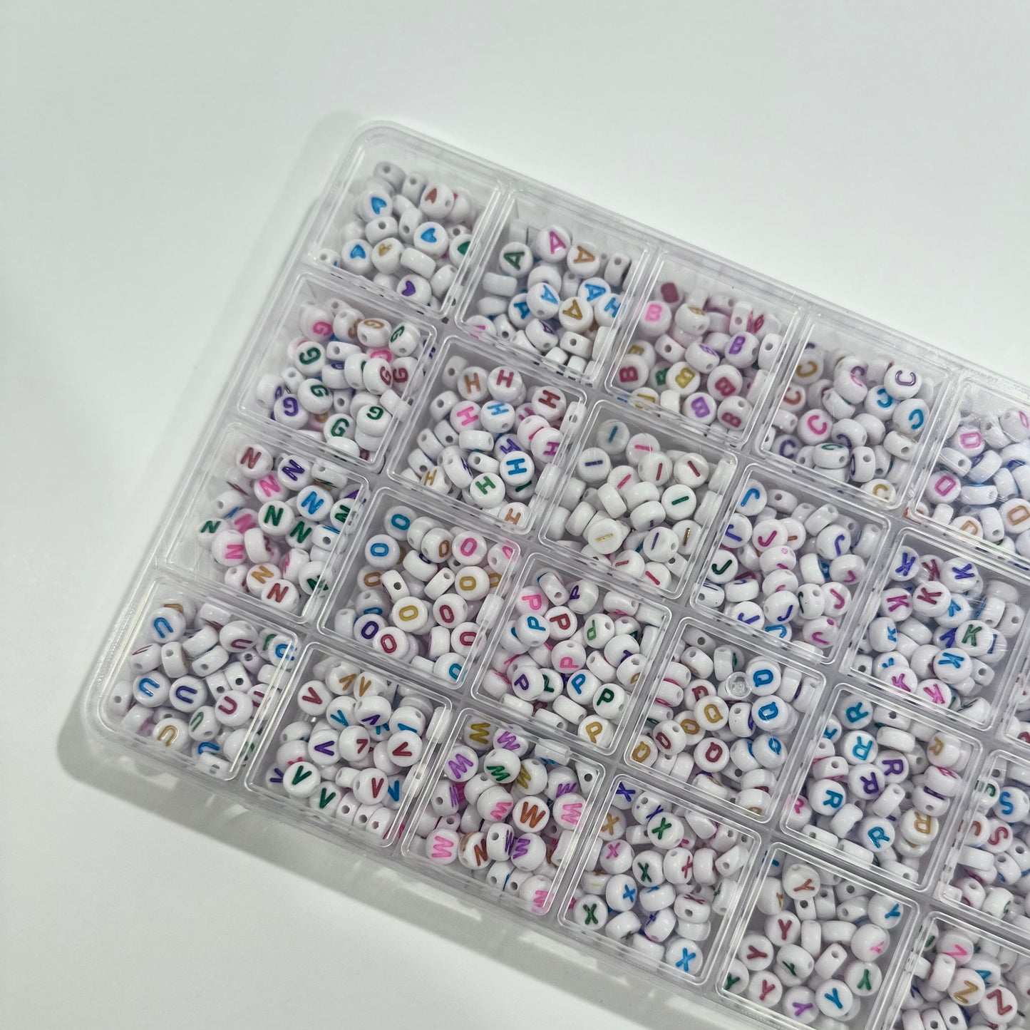 Serbian Bead Kit | Make Your Own Bracelet