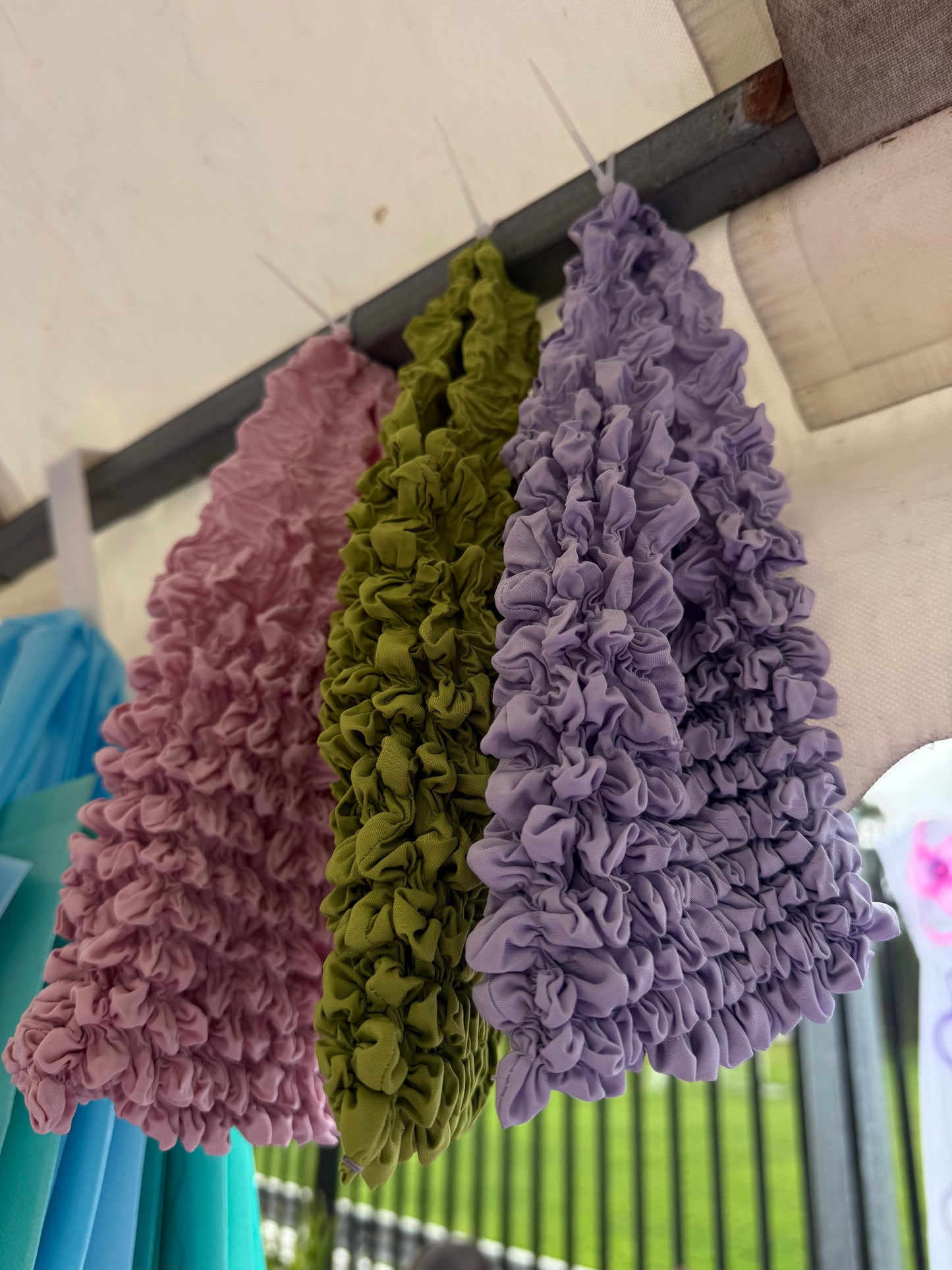 Reusable bags