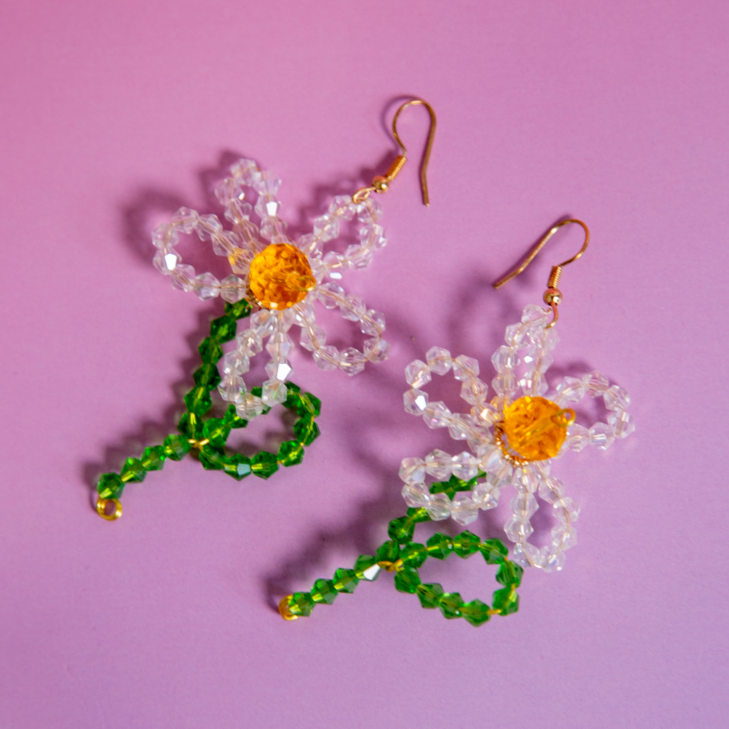 Milica Handmade Earrings