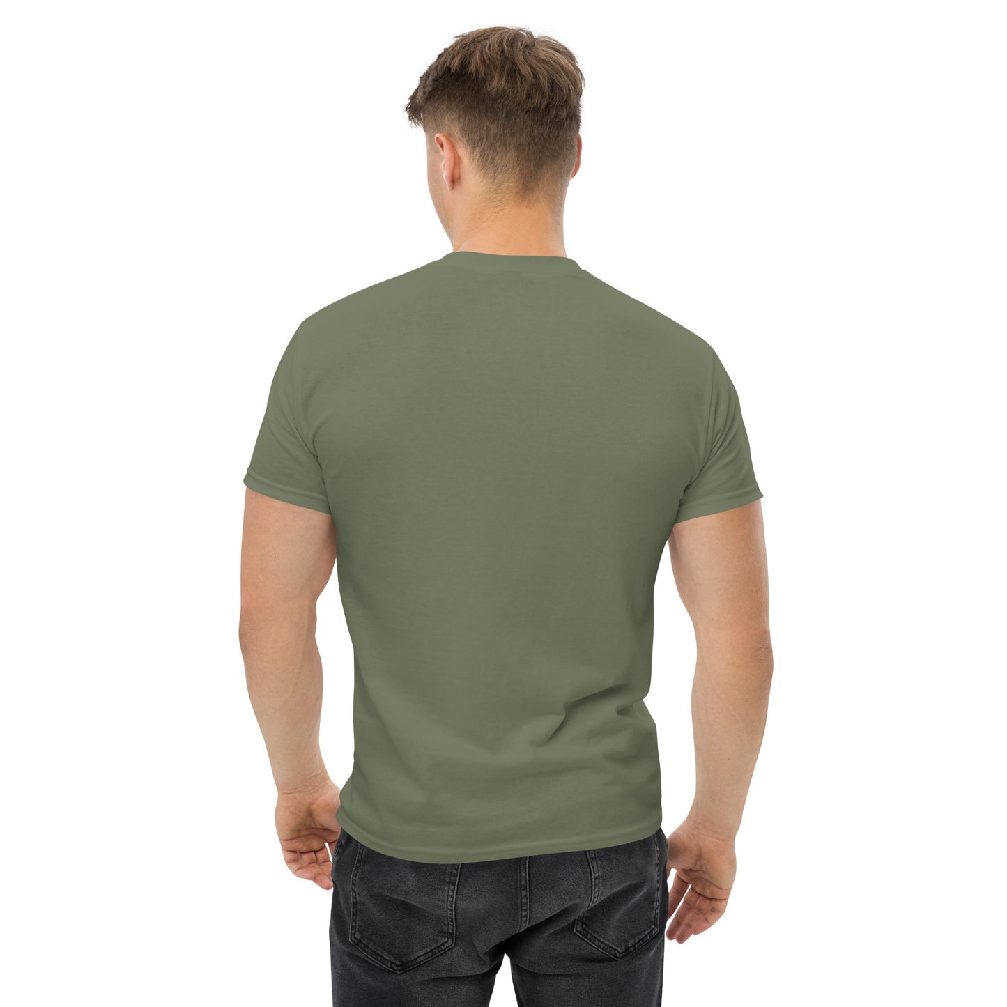 TATA | Varsity Embroidered T-shirt