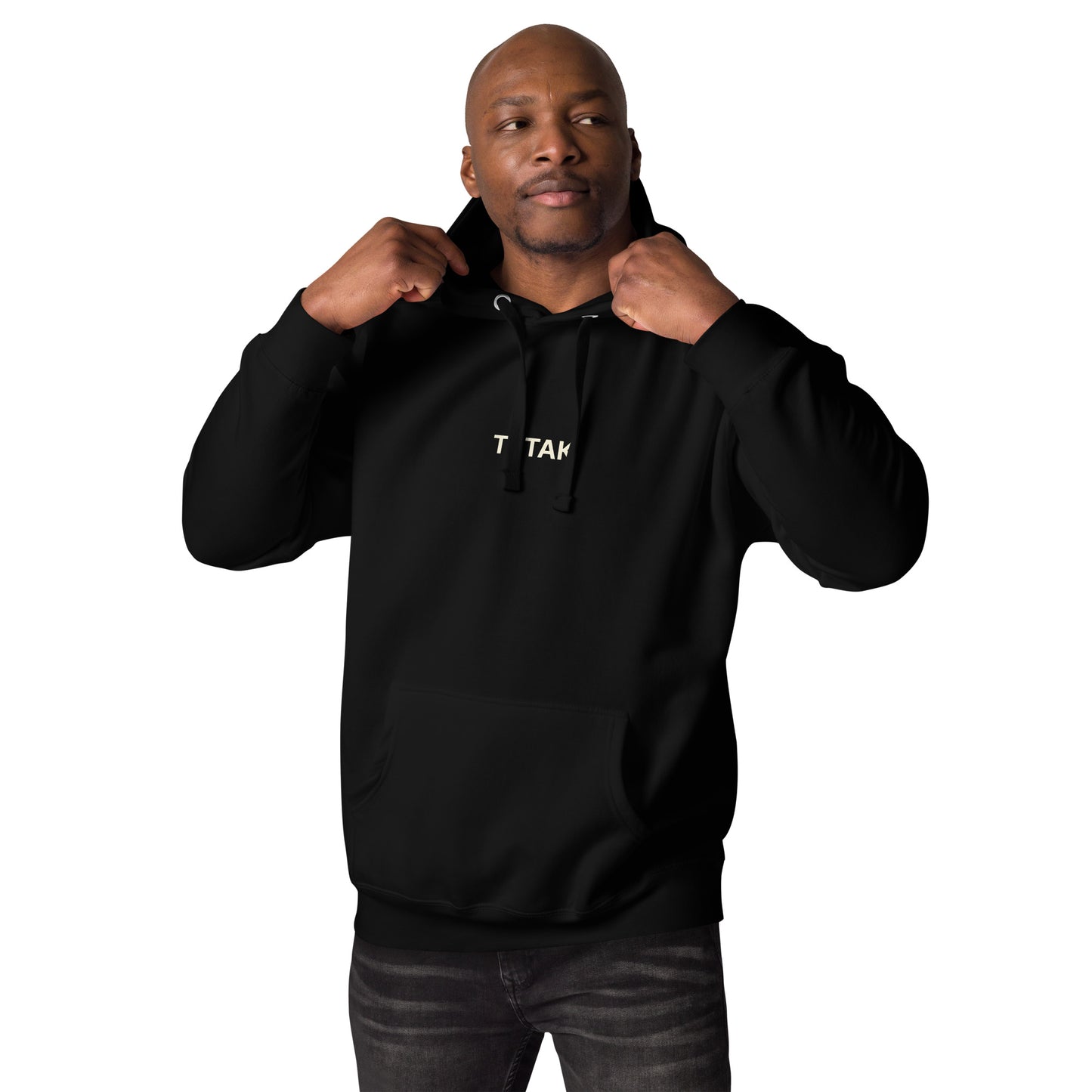TETAK | Hoodie