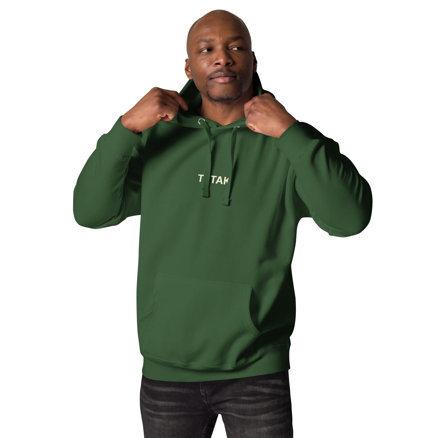 TETAK | Hoodie