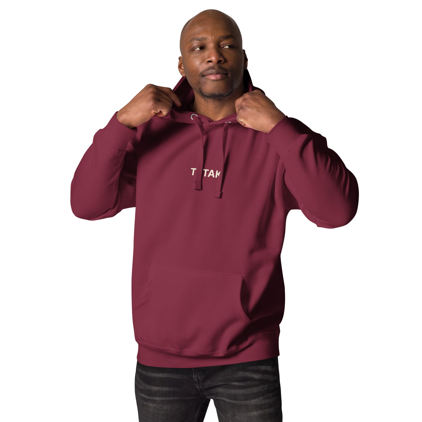 TETAK | Hoodie