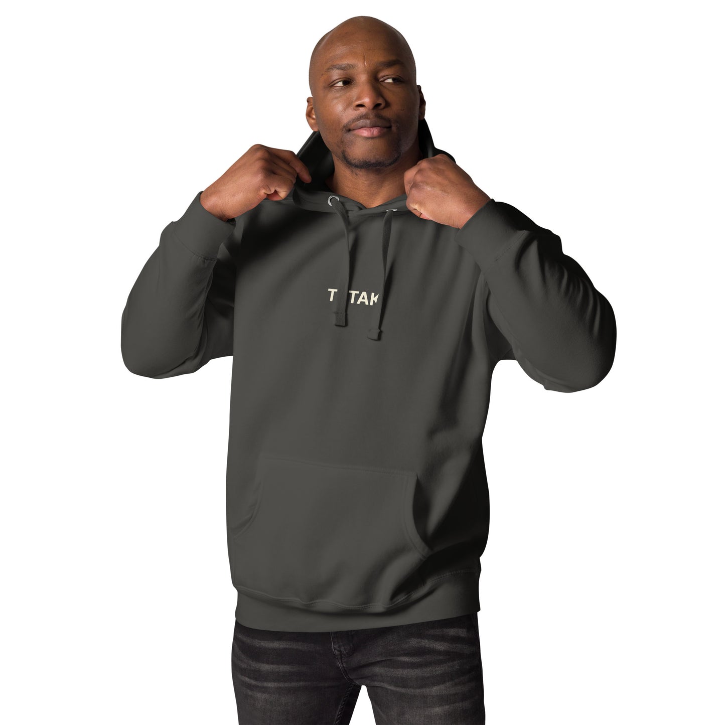 TETAK | Hoodie