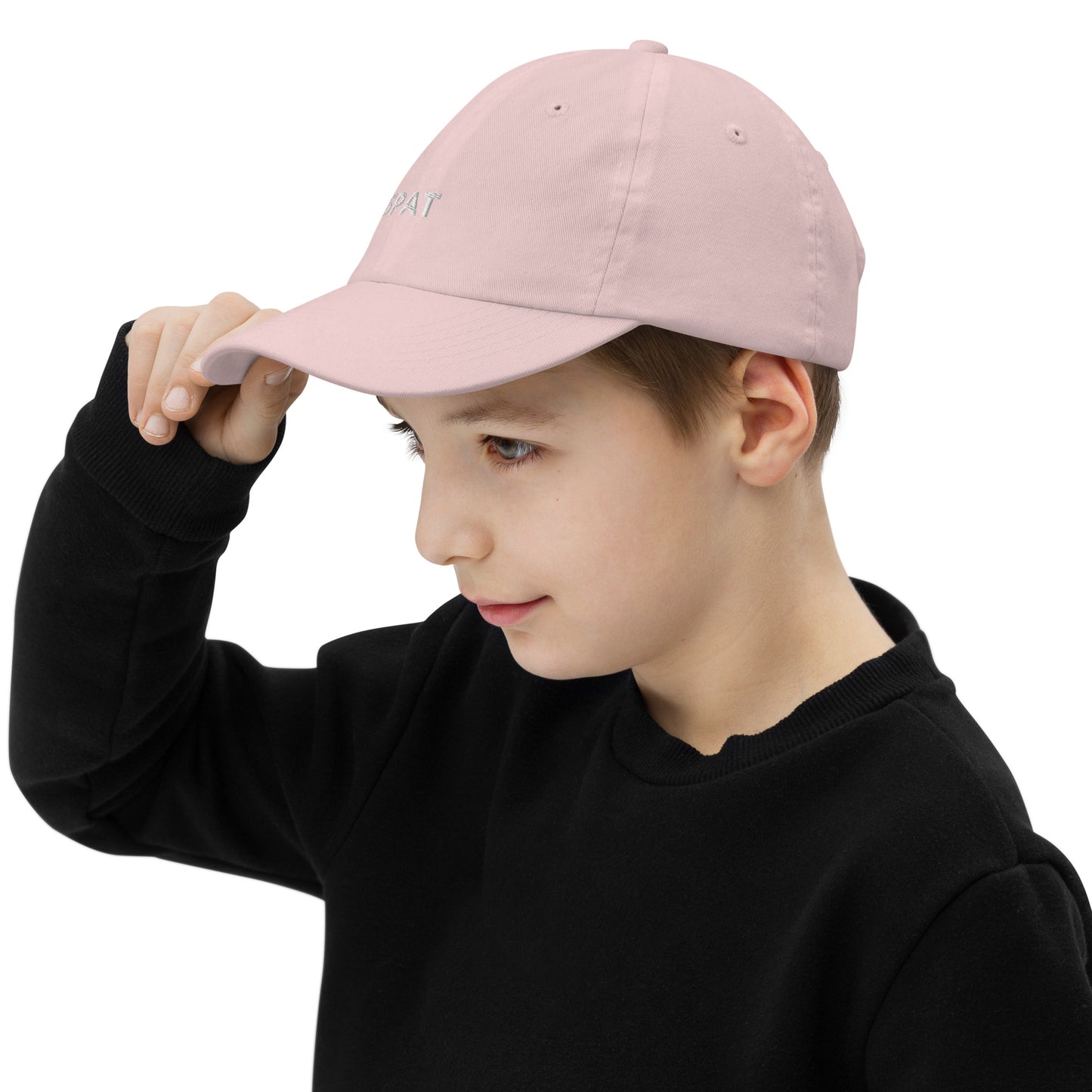 БРАТ КАПА | Youth baseball cap