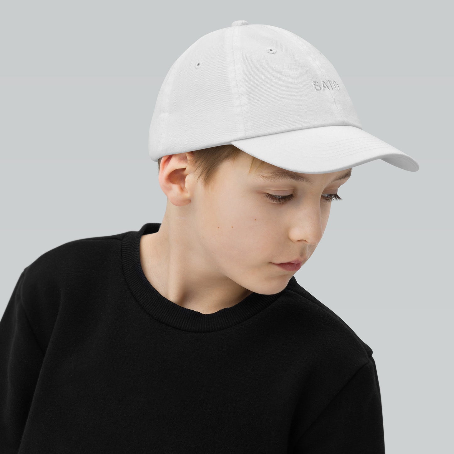 БАТО КАПА | Youth baseball cap