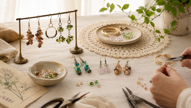 Jewellery