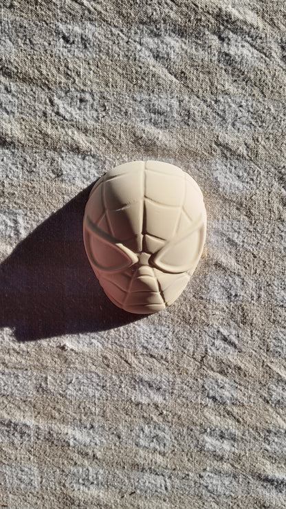 Lil’ Artist Kit | Superhero Theme | Paint Your Own Plaster Character