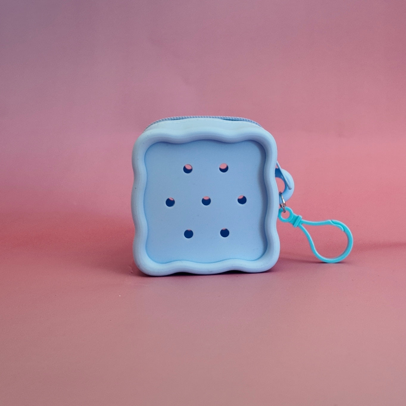 Snack Money Pouch | Their First Little Purse for Big Day Fun