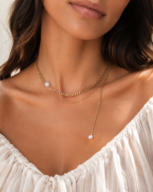 Jovana Necklace