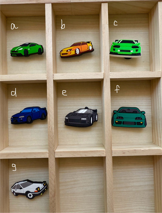 Car Charms