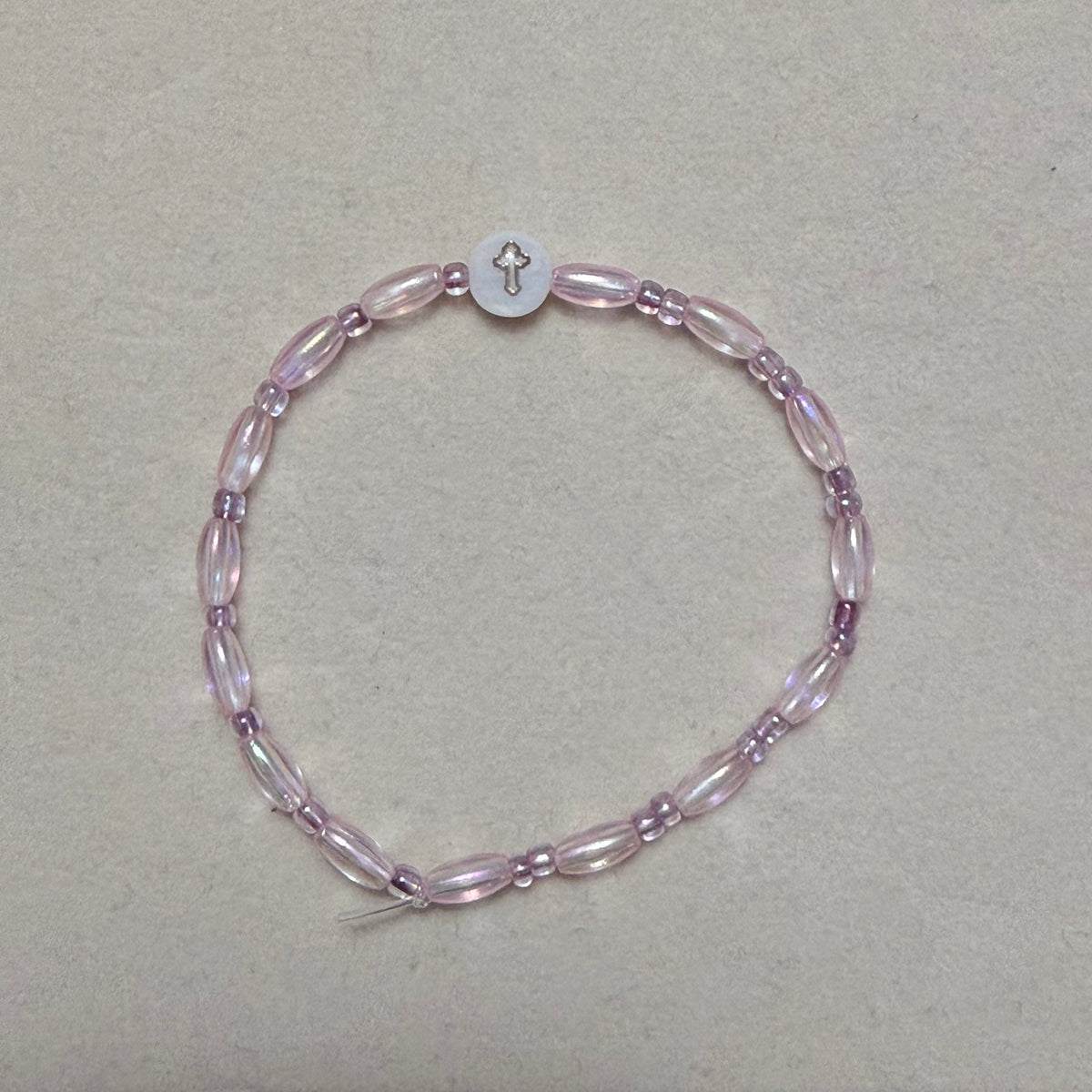 Orthodox Bracelet by Ljubenka & Stone