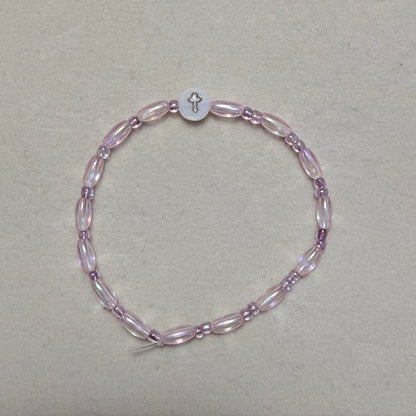 Orthodox Bracelet by Ljubenka & Stone