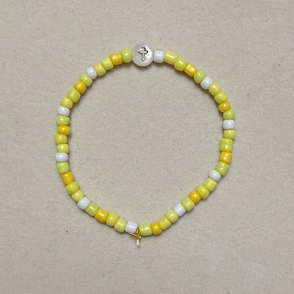 Orthodox Bracelet by Ljubenka & Stone