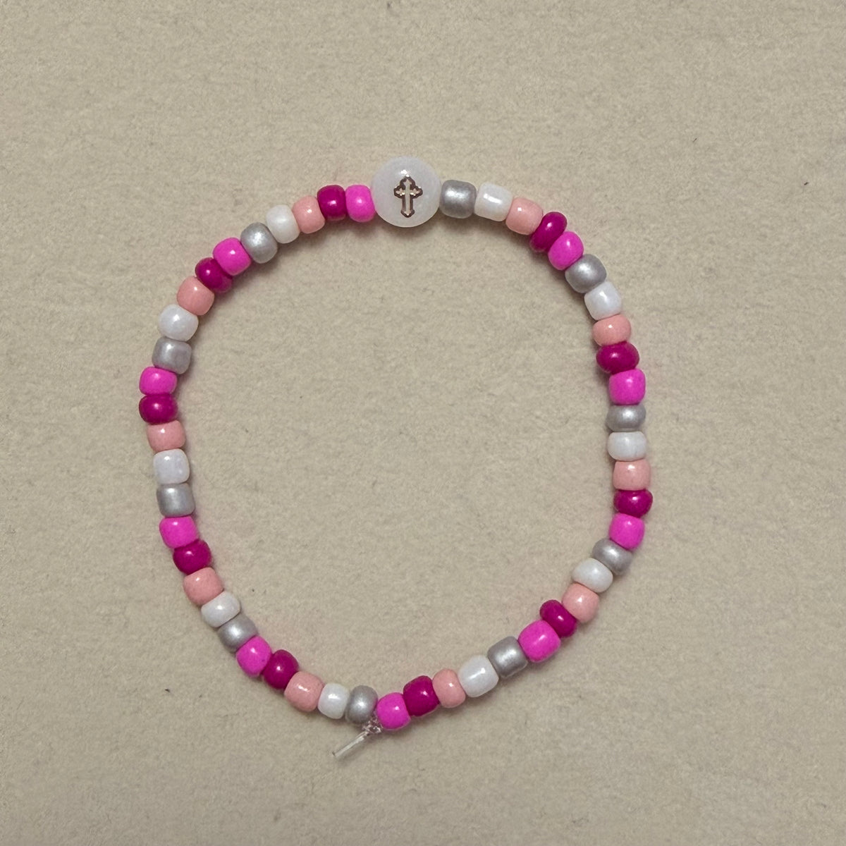 Orthodox Bracelet by Ljubenka & Stone