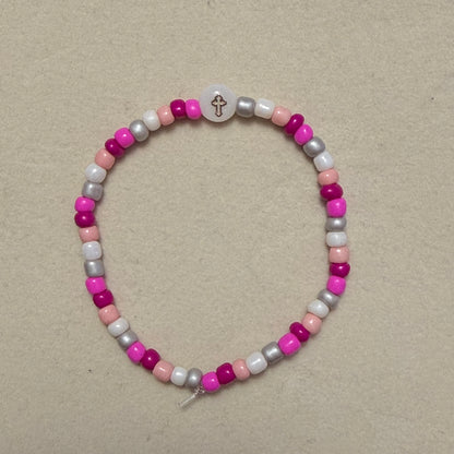 Orthodox Bracelet by Ljubenka & Stone