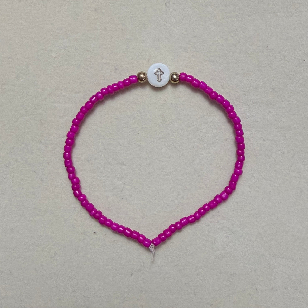 Orthodox Bracelet by Ljubenka & Stone