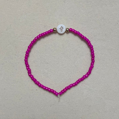 Orthodox Bracelet by Ljubenka & Stone