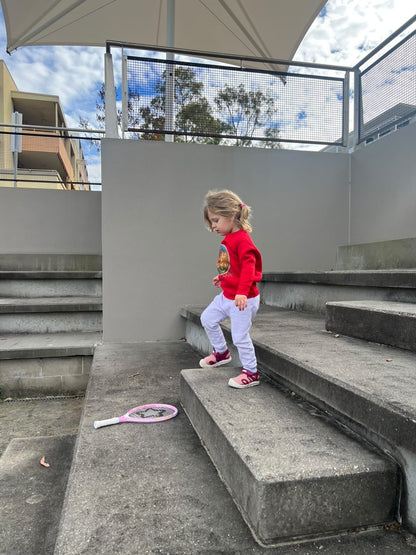 St George Kids Jumper