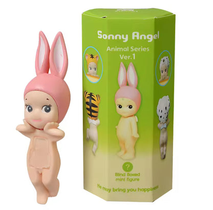 Sonny Angel | Animal Series Ver.1 Hippers (Blind Box)