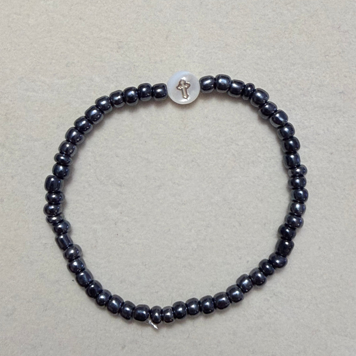 Orthodox Bracelet by Ljubenka & Stone