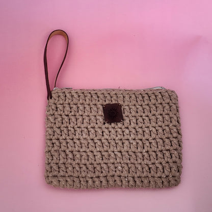 Crotchet Mama Bag