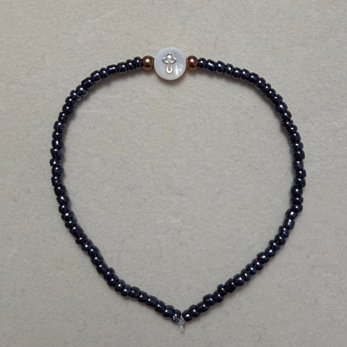 Orthodox Bracelet by Ljubenka & Stone