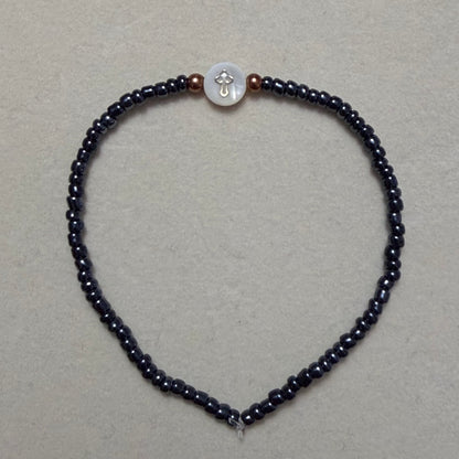 Orthodox Bracelet by Ljubenka & Stone