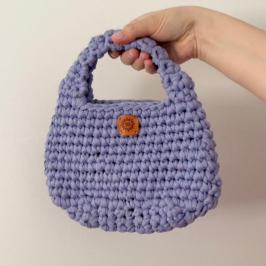 Jovana Bag | Lavanda/ Lavender