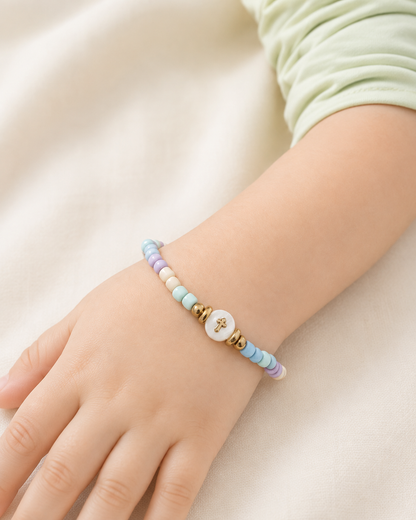 Orthodox Bracelet by Ljubenka & Stone