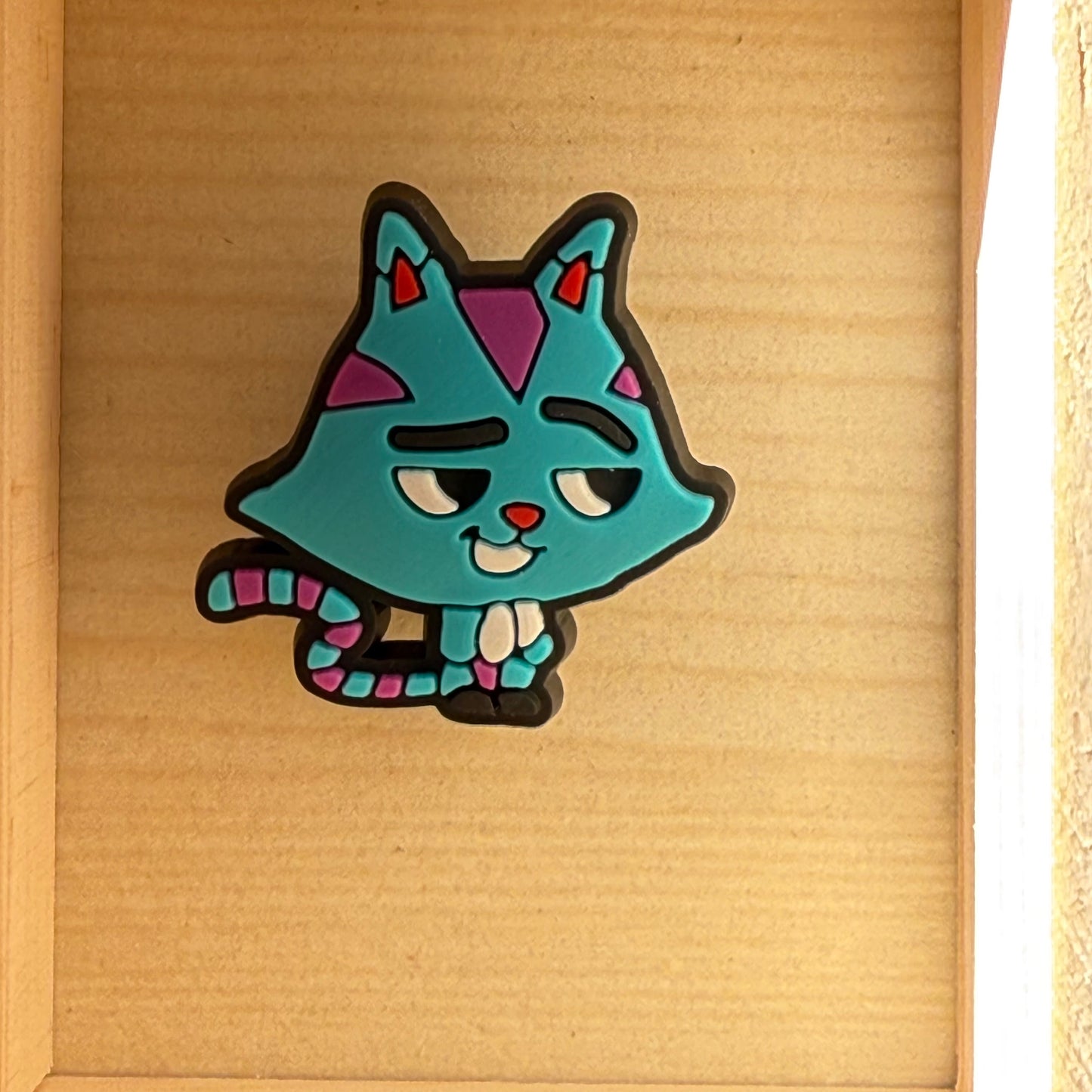 Dollhouse Charms for Kids’ Pouches & Wallets