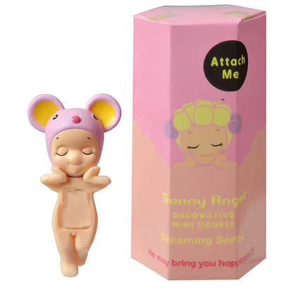 Sonny Angel | Dreaming Series Hippers (Blind Box)