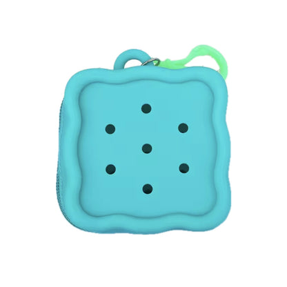 PRE-ORDER Snack Money Pouch | Their First Little Purse for Big Day Fun