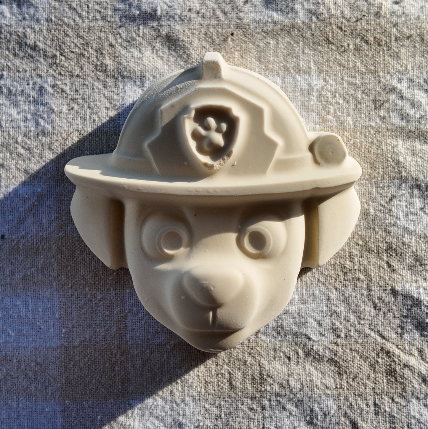Lil’ Artist Kit | Puppy Theme | Paint Your Own Plaster Character