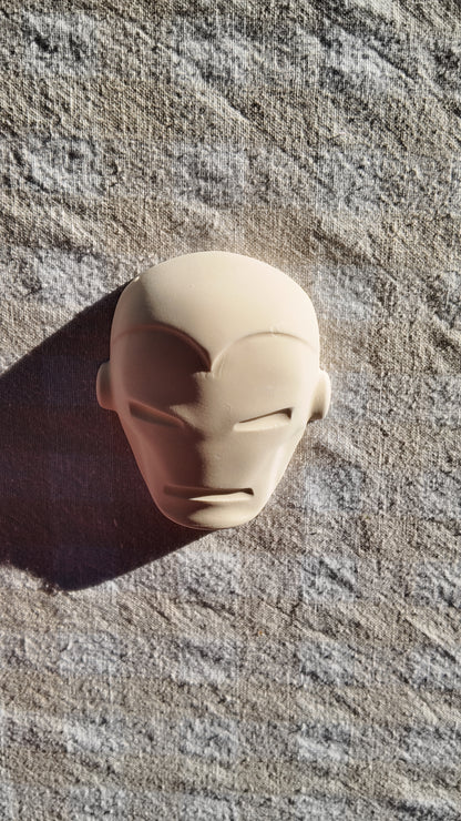 Lil’ Artist Kit | Superhero Theme | Paint Your Own Plaster Character