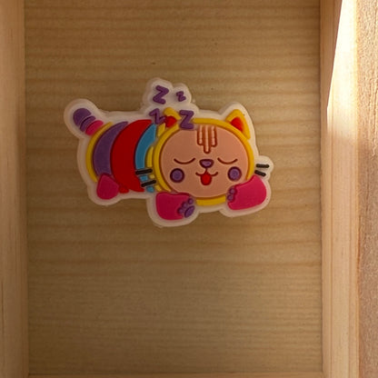 Dollhouse Charms for Kids’ Pouches & Wallets