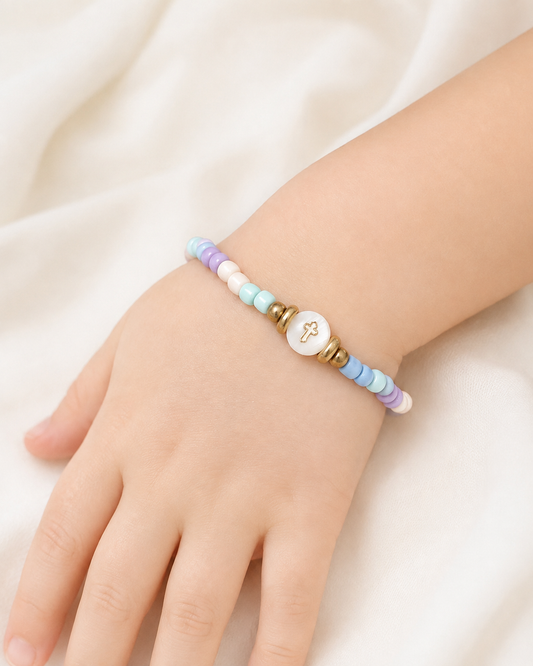 Orthodox Bracelet by Ljubenka & Stone