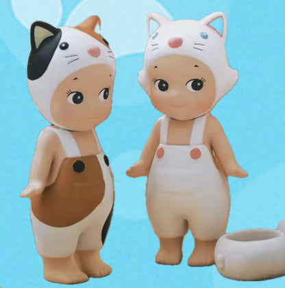 Sonny Angel | Cat Life Series (Blind Box)