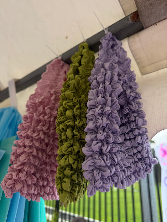 Reusable bags