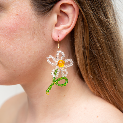 Milica Handmade Earrings