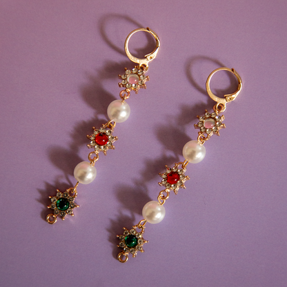 Mirjana Earrings