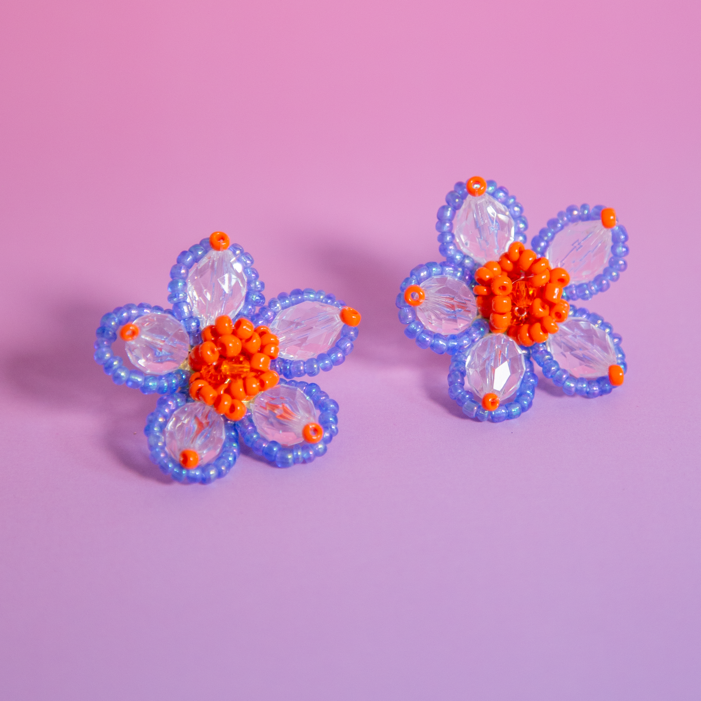 Tatjana Bloom Handmade Earrings