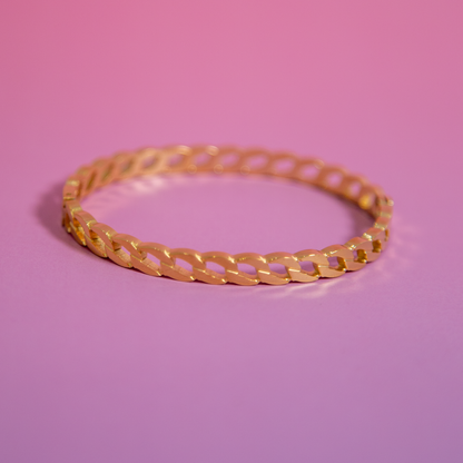 Zora Link Bangle